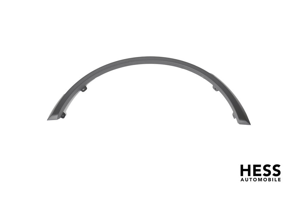 Radlaufverbreiterung rechts für VW Crafter 2/MAN TGE