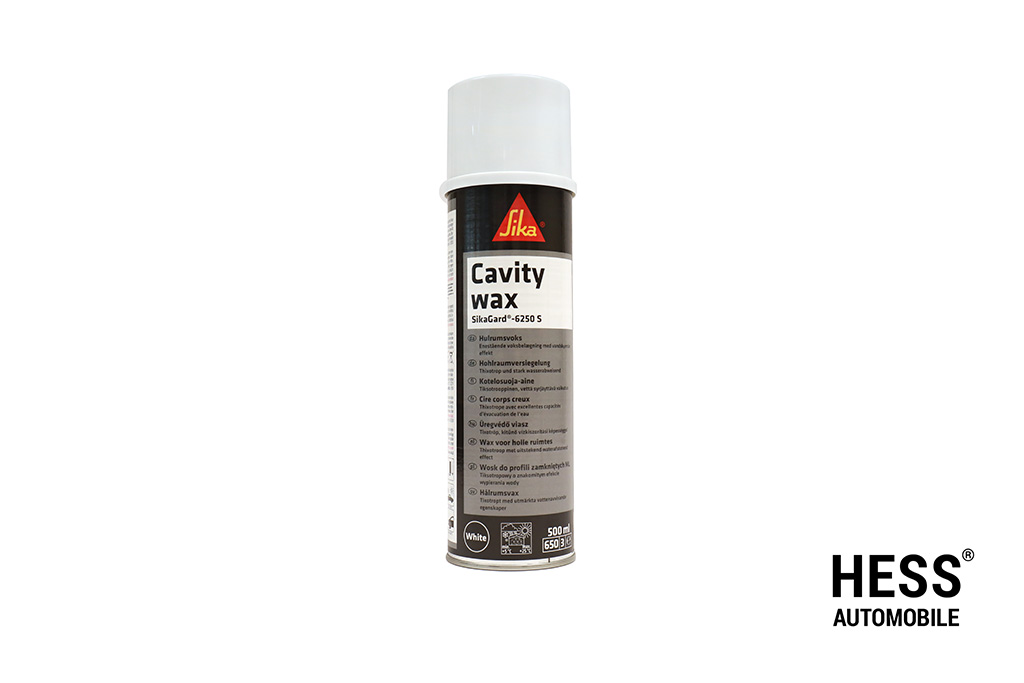 Sikagard 6250 weiss 1000ml