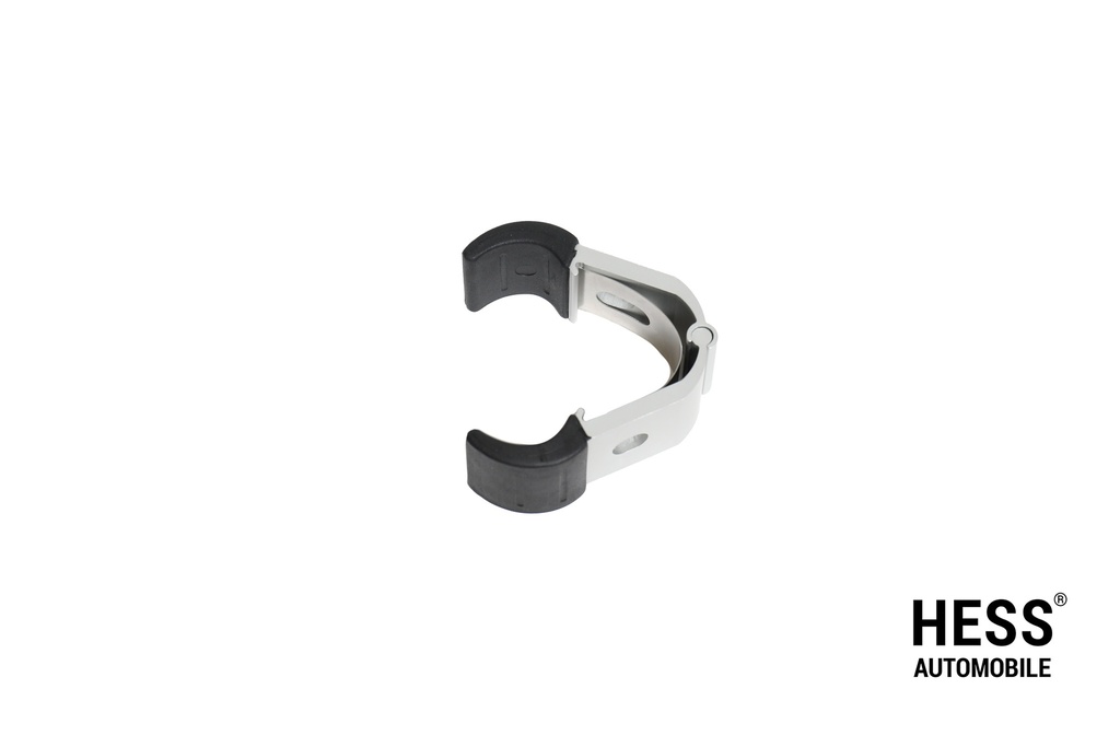 Fahrradklammer VW T5/T6/T6.1