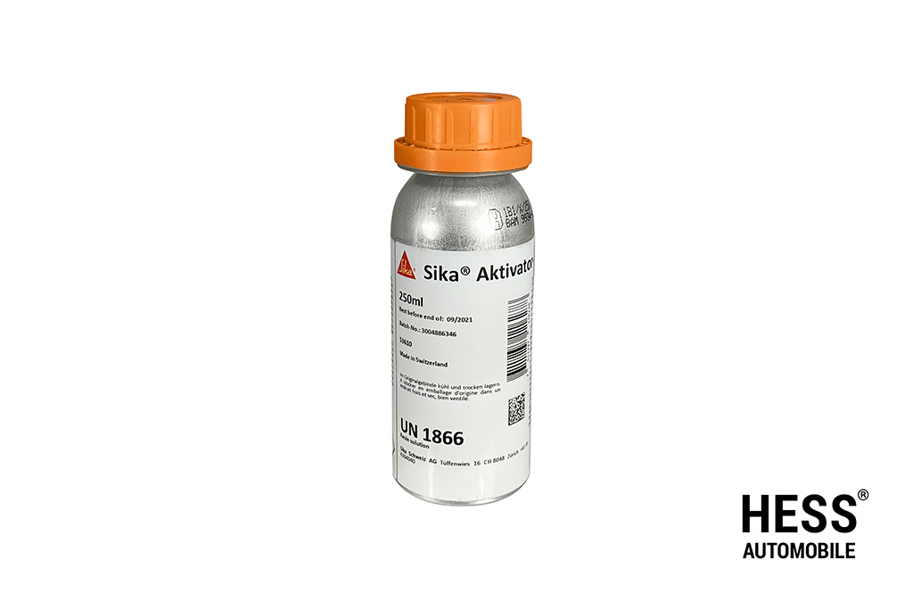 Sika Aktivator 100 orange 250ml