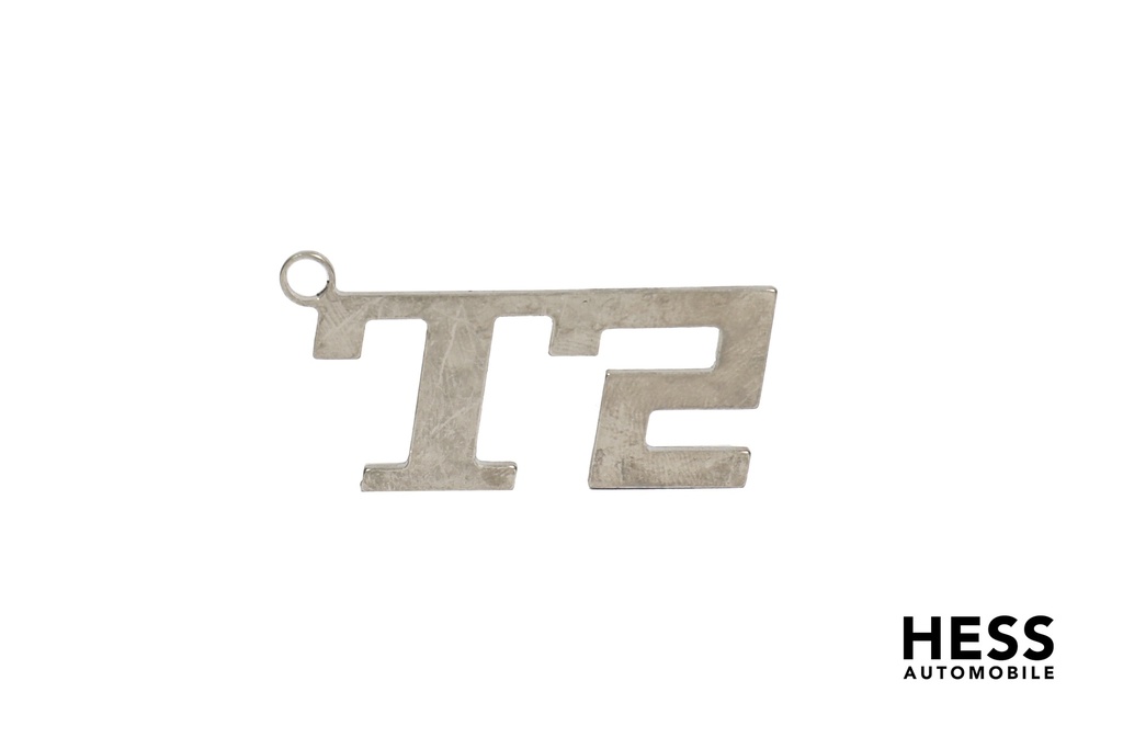 Schlüsselanhänger T2
