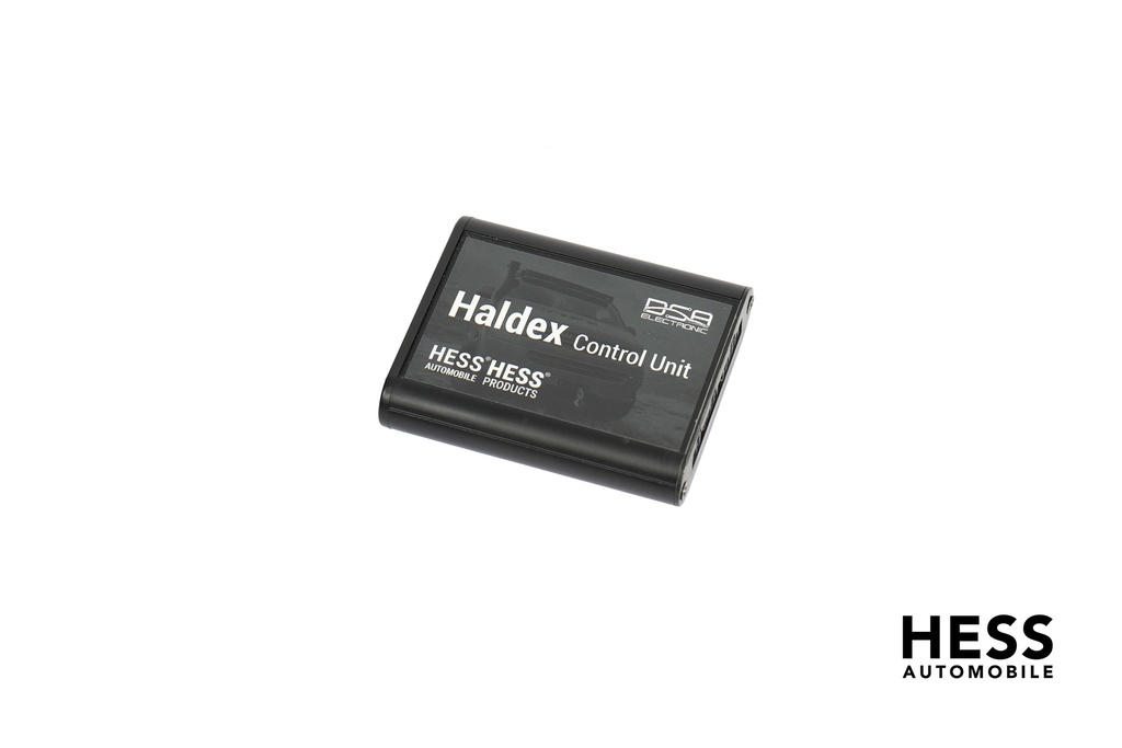 Haldex Control Unit T5/T6/T6.1 EVO