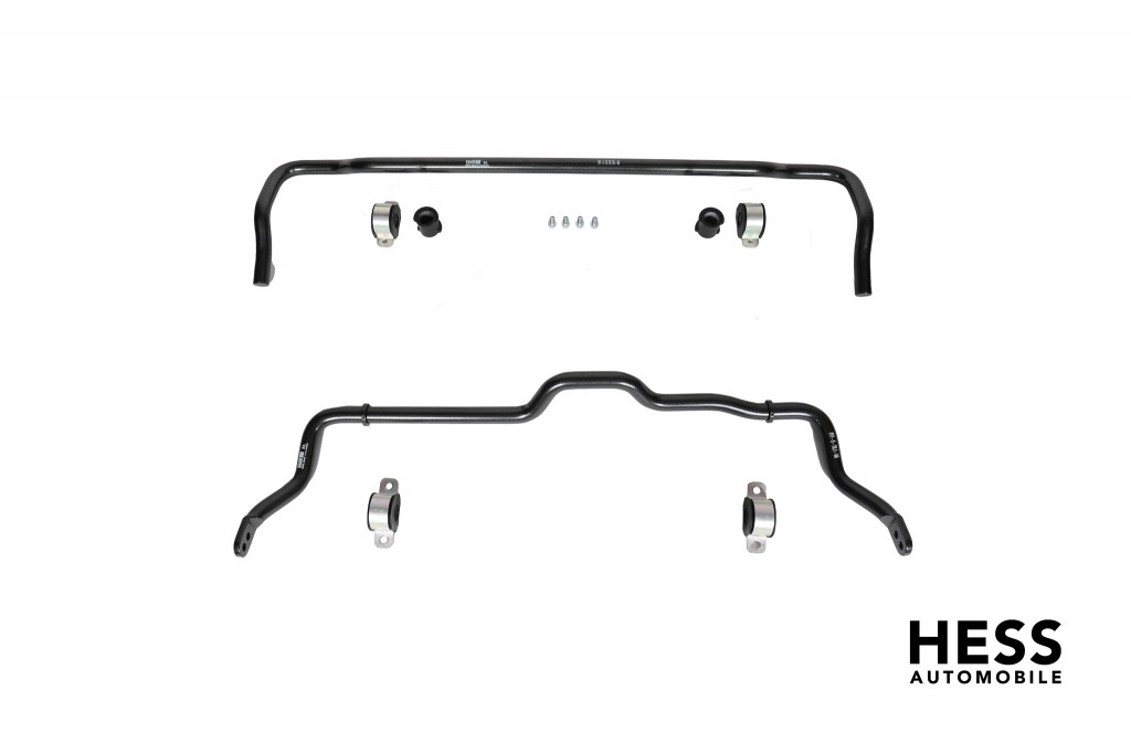 HESS Stabilisator-Set für VW T5/T6 ohne LED/Xenon
