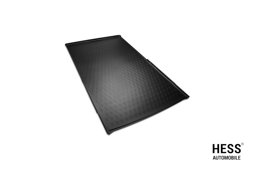 VW Original Laderaummatte 1-Set für VW ID.Buzz