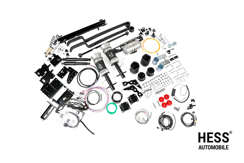 VB-FA 4C PFC X250/X290 GEN3