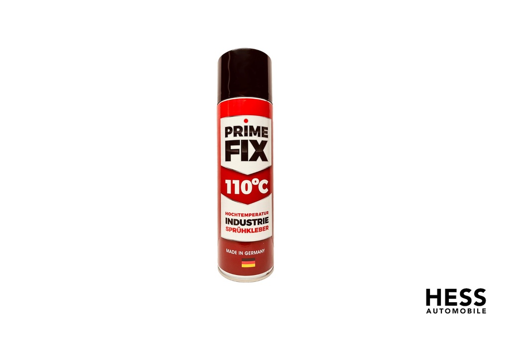 Sprühkleber Prime Fix rot 500ml