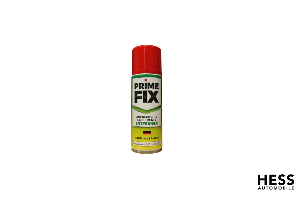 Prime Fix Klebstoffentferner 200ml