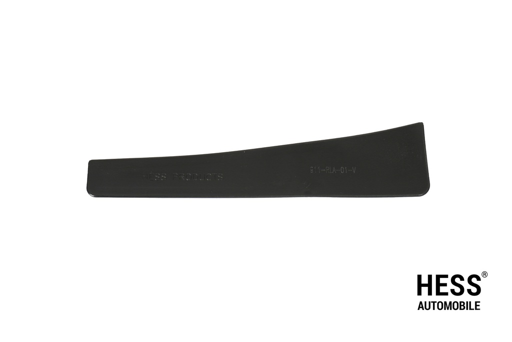 Spritzschutz Radlauf vorne für VW T5/T6/T6.1