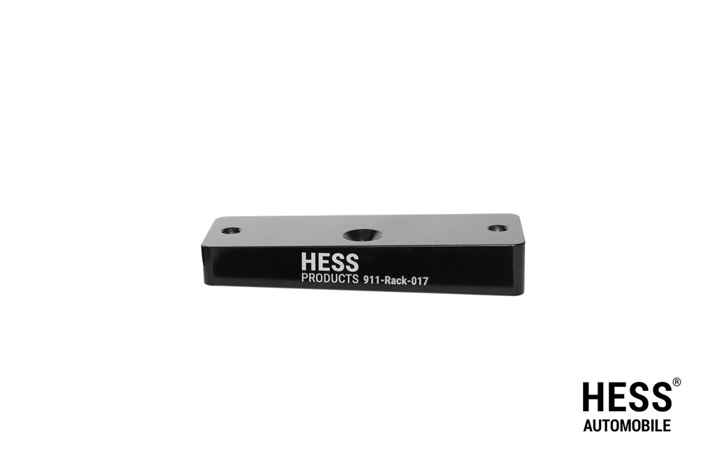 Adapter zu «HESS Roof Traverse» Fuss 5mm – VW T7 Multivan