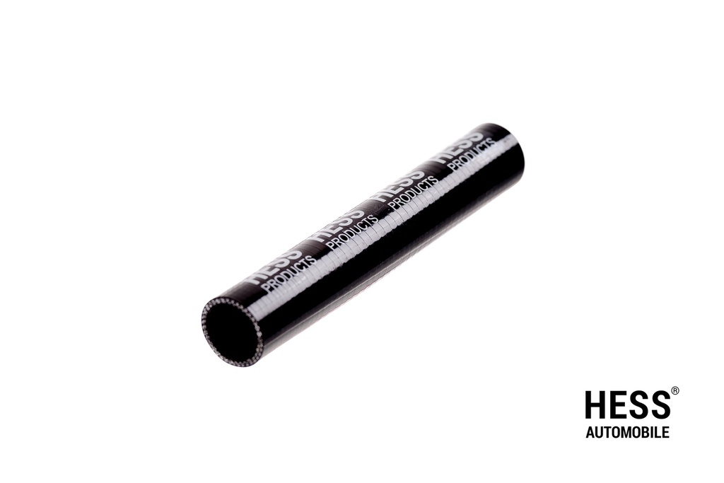 Hess Silicon Schlauch gerade 200mm