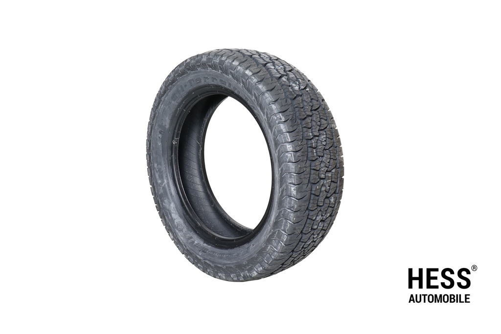 BFGoodrich Trail-Terrain T/A 215/60R17 96H