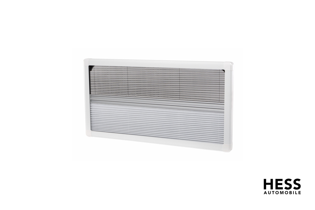 Innenrollo für Carbest COMFORT Fenster VW T5/T6/T6.1