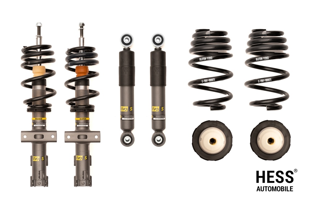 Bilstein EVO S Gewindefahrwerk VW T7 Multivan