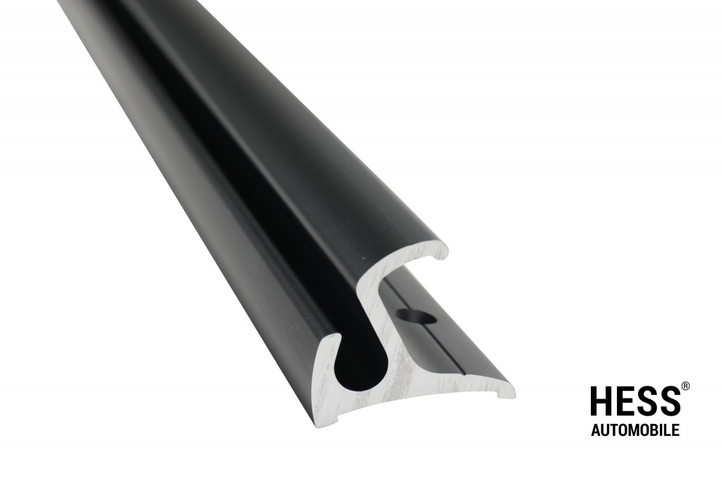 Multirailset VW T4/T5/T6/T6.1 KR links