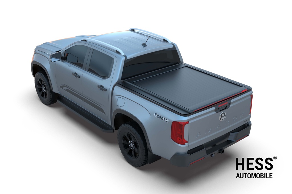 Tessera Roll+ für Amarok DC ohne Bügel 23+ LRA manuell