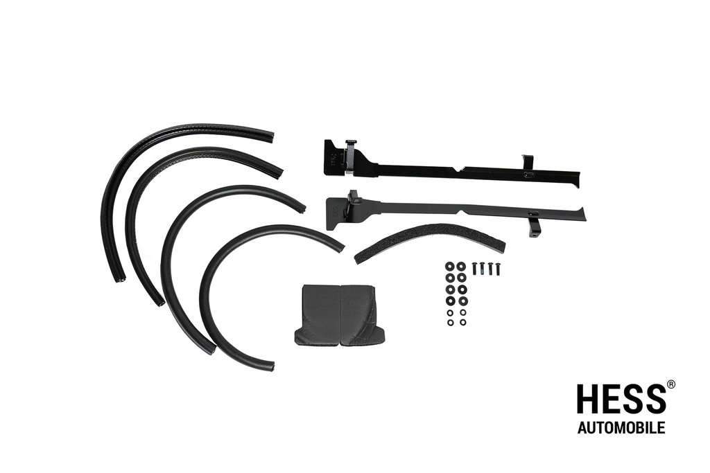 ARB Heckklappendichtung