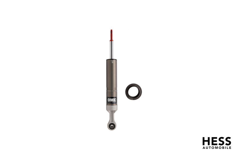 MT64 Dämpfer vorne Medium VW Amarok, Ford Ranger (ab 2023)