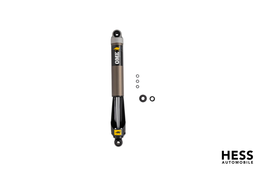 MT64 Dämpfer hinten links Heavy VW Amarok, Ford Ranger (ab 2023)