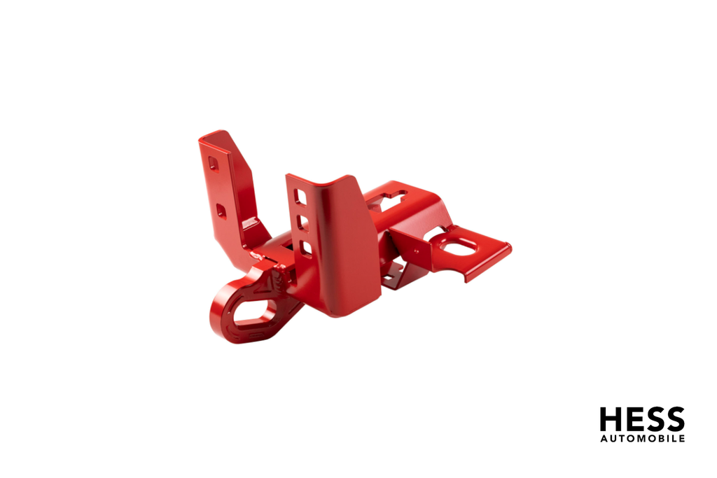 ARB Abschleppöse Front RHS, für Front Ranger / VW Amarok (ab 2023)