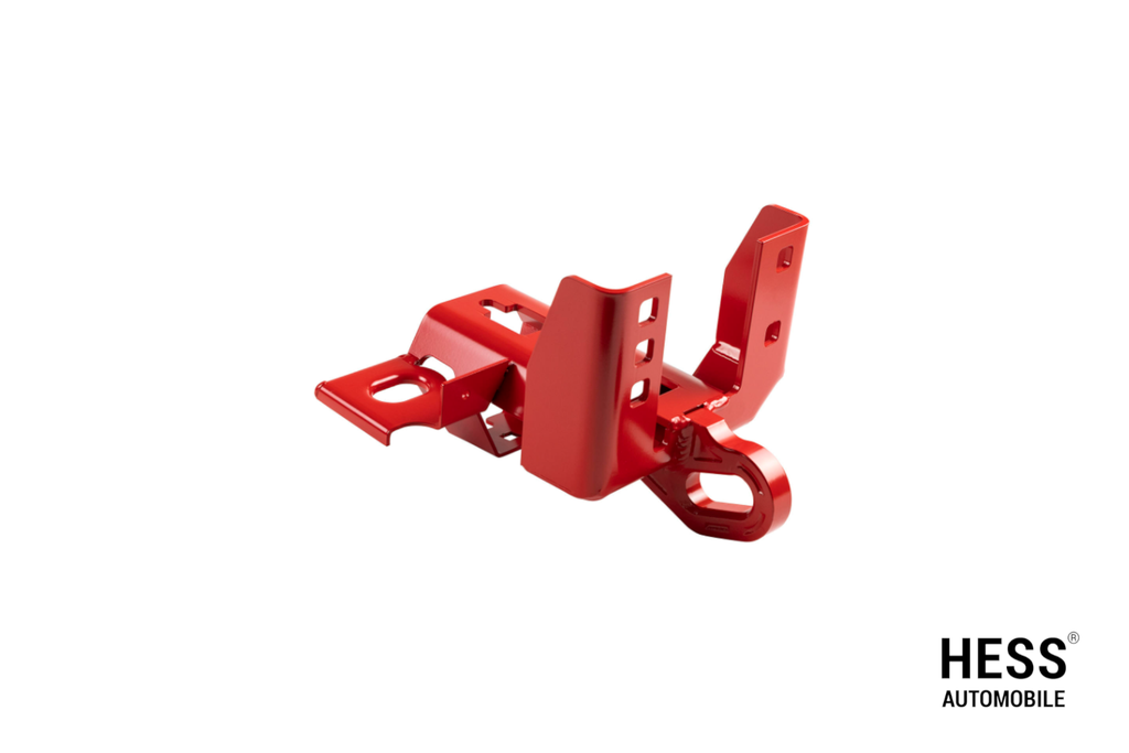 ARB Abschleppöse Front LHS, für Ford Ranger / VW Amarok (ab 2023)