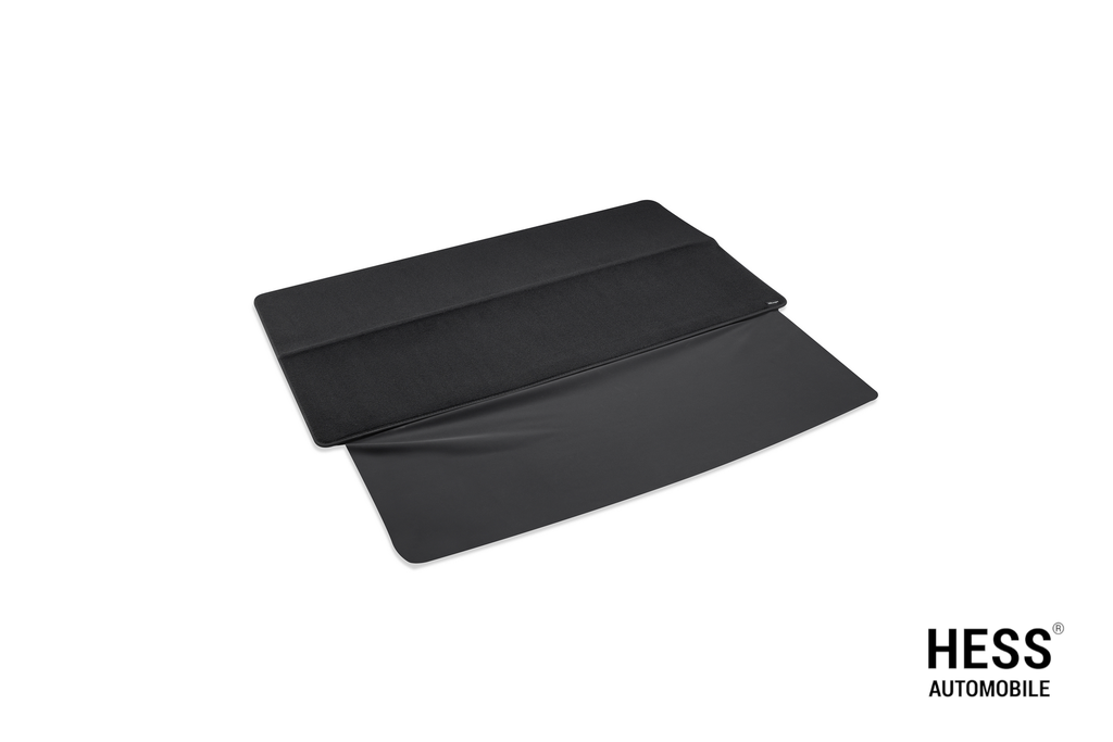 VW Original Gepäckraum-Wendematte für VW T7 Multivan