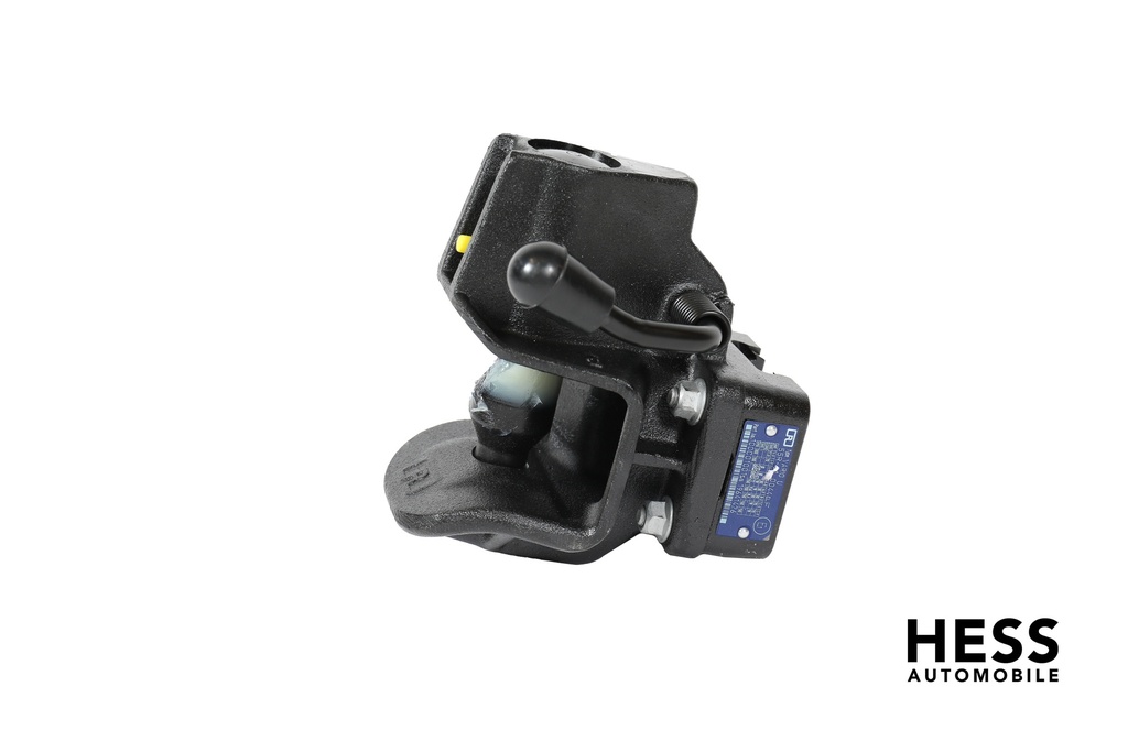 Varioblock Bolzenkupplung 3.5t D 30