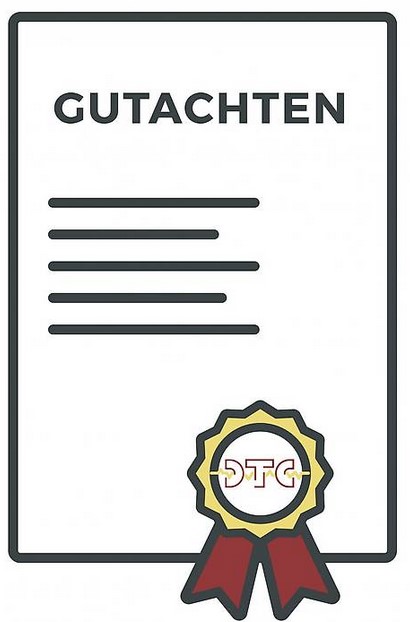 DTC Frontbügel VW T7