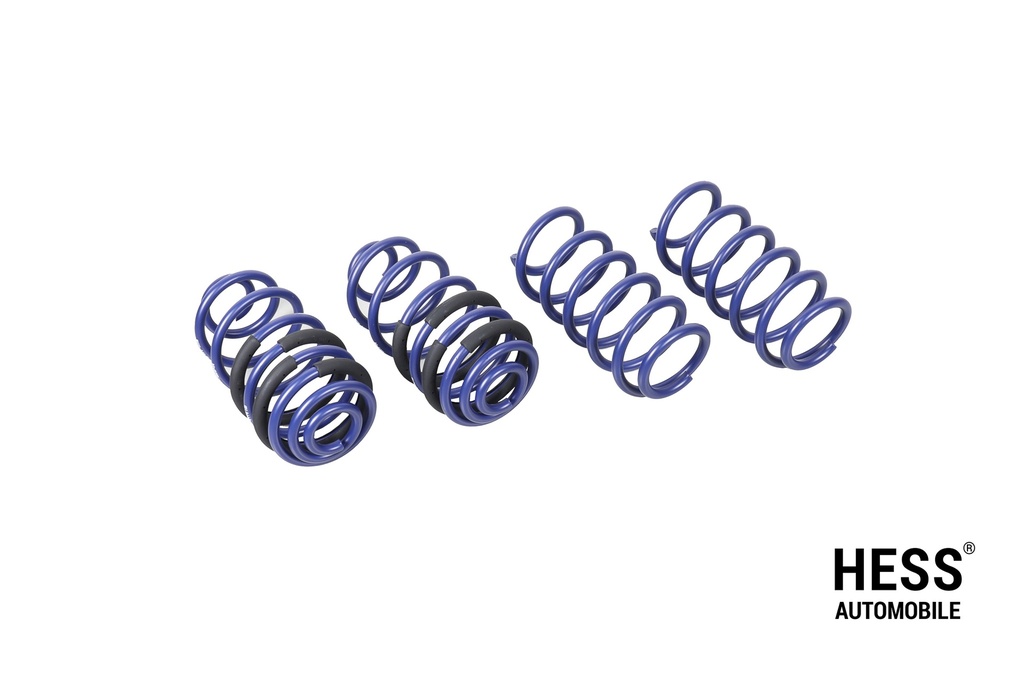 H&amp;R Sportfedersatz für Ford Costum /VW new Transporter (2025)
