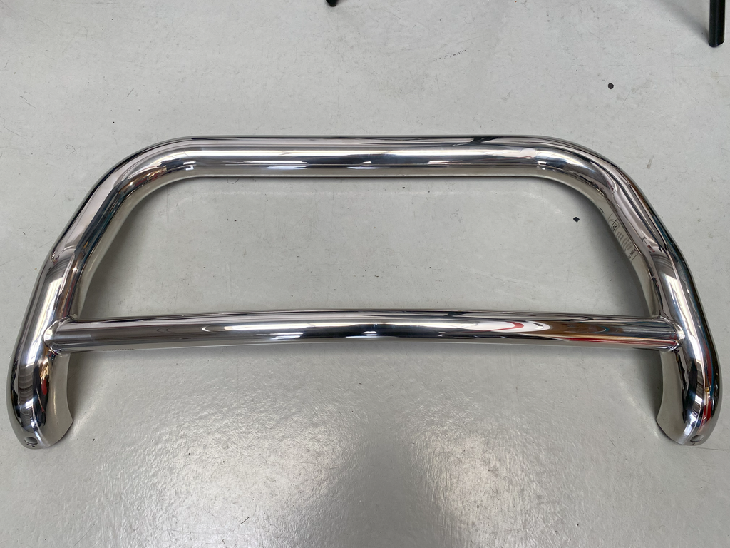 Frontbügel Fiat Ducato 2014 – Occasion