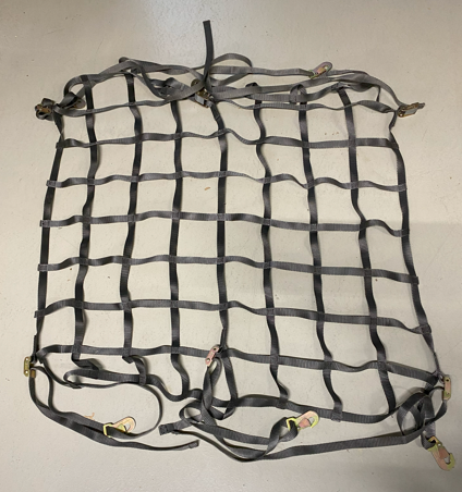 Ladungssicherungsnetz – Occasion