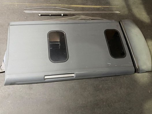 Schlafdach VW T4– Occasion