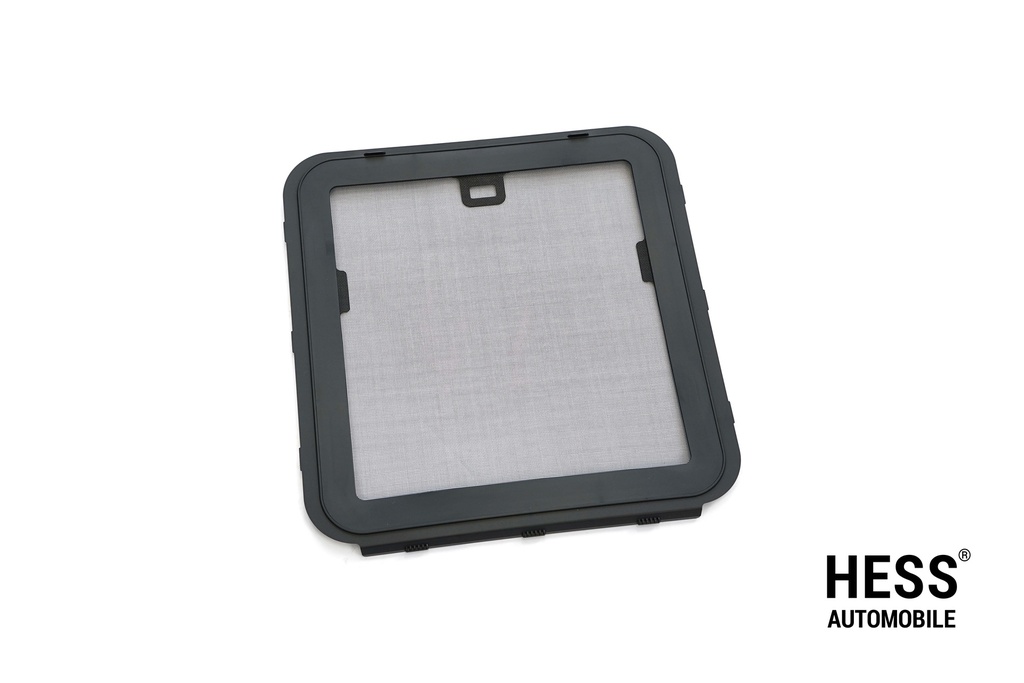 Original Fliegengitter für Schiebefenster VW T6.1