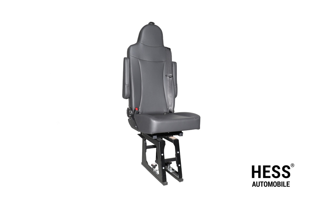 Taxi Sitz drehbar LE nicht klappbar 290