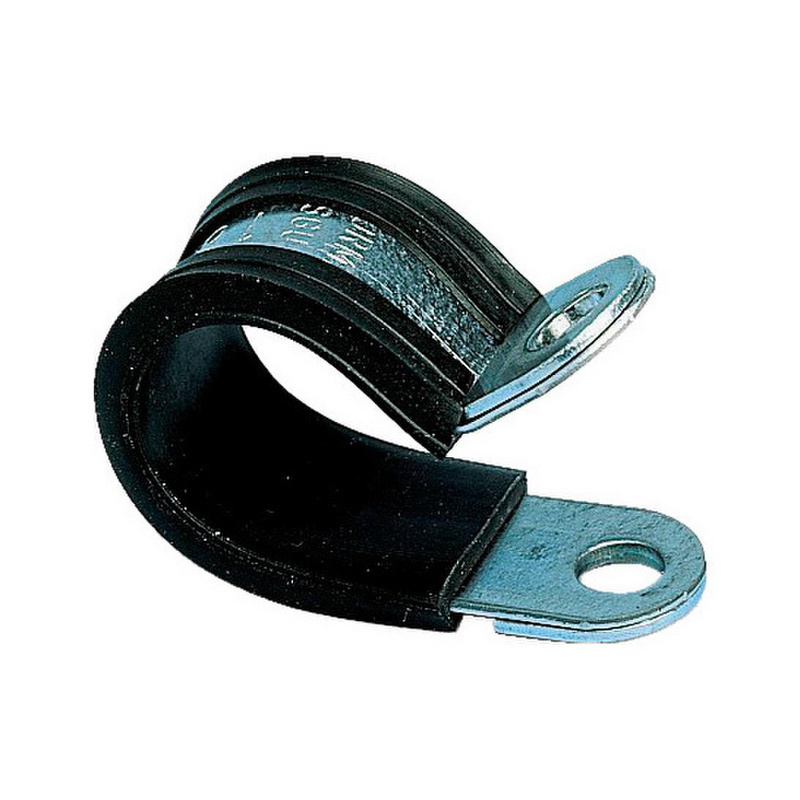 Rohr- und Halterungsschelle Multifix, Ø 30mm