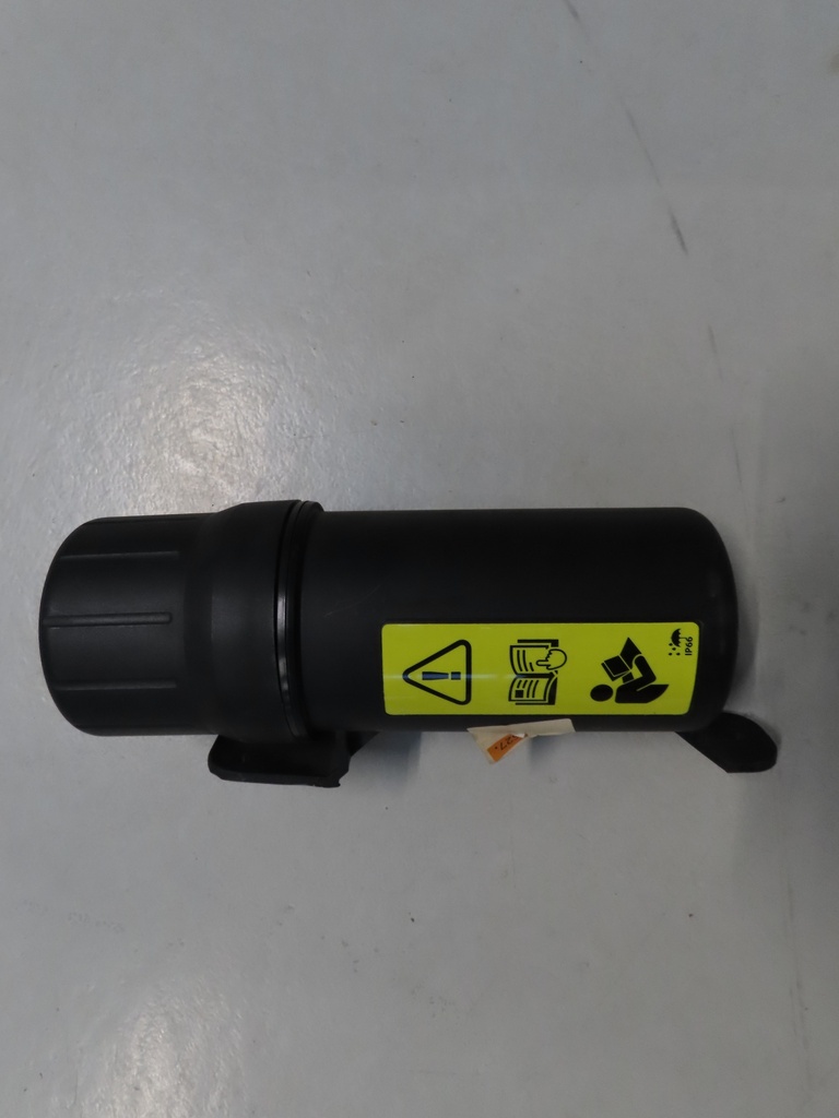 Behälter für Bedienungsanleitung (Gross) – Occasion