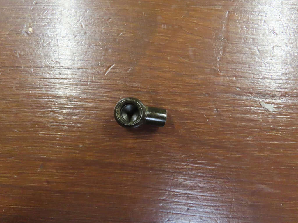 Kopf zu Gasdruckfeder (Ø6mm Gewinde) – Occasion