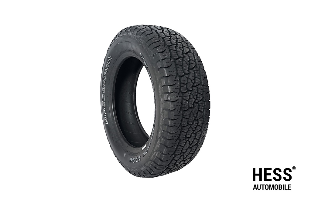 BFGoodrich Trail-Terrain T/A 225/65R17 102H