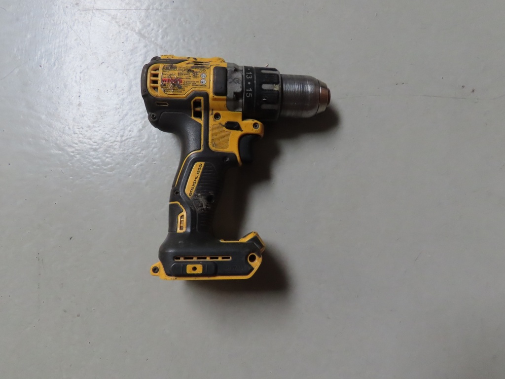 Dewalt Bohrmaschine – Occasion