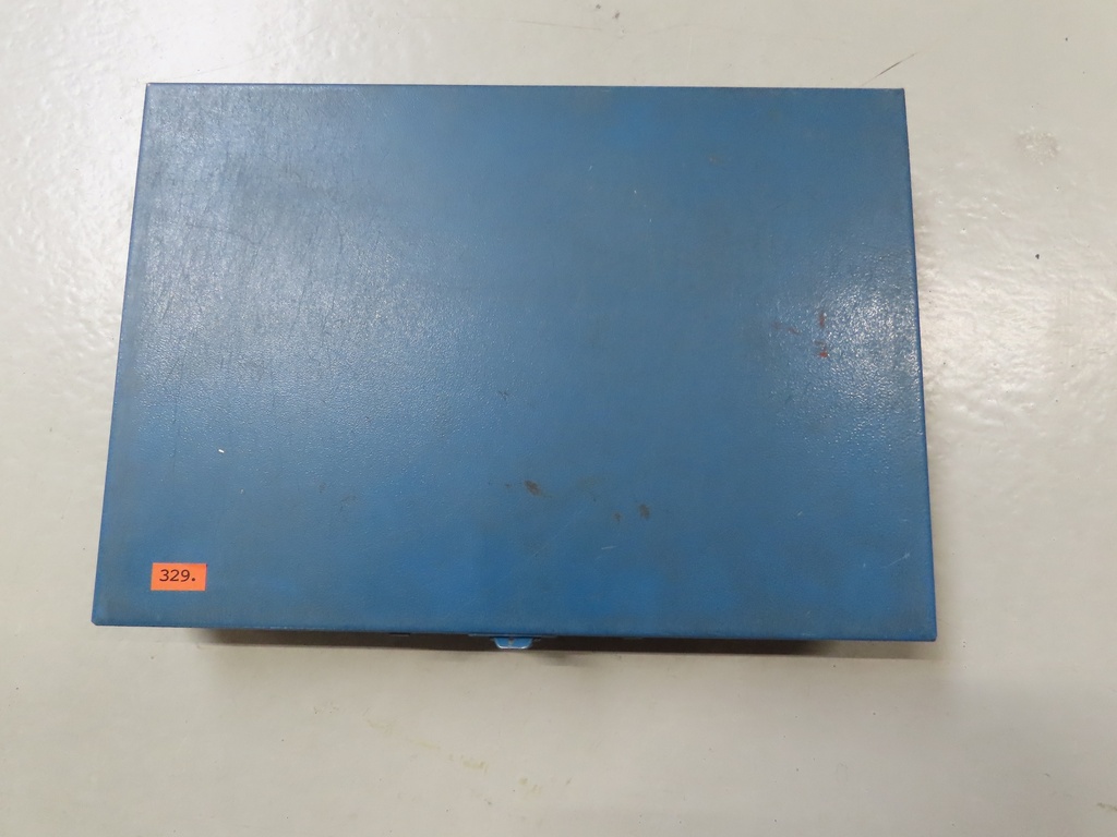 Koffer Leer (Rewag) – Occasion