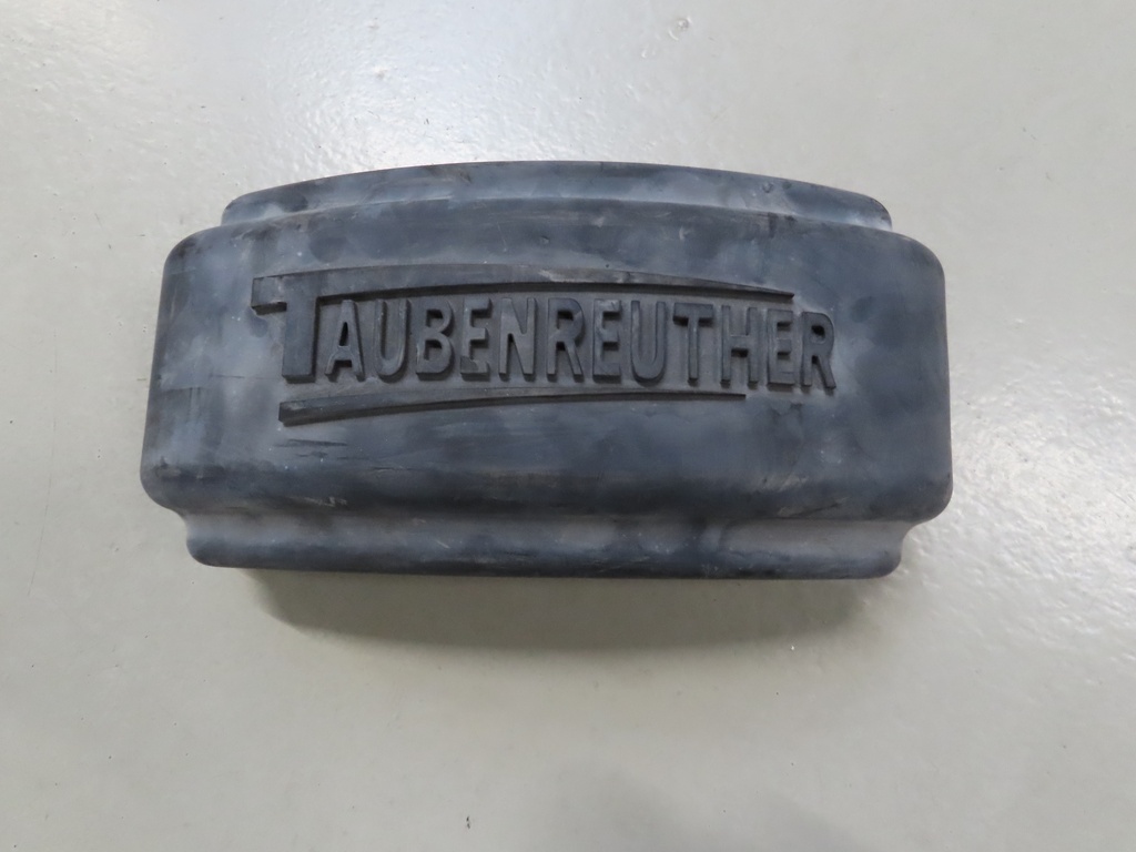 Seilfensterabdeckung (Taubenreuther) – Occasion