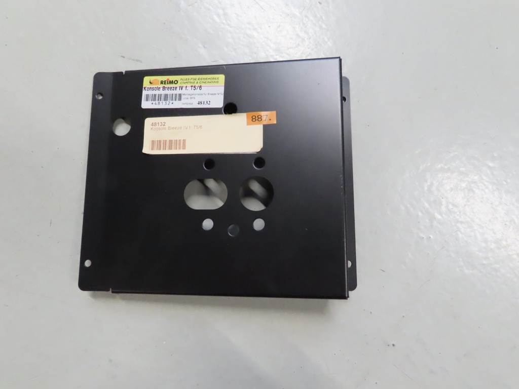 Breeze Konsole (Reimo) VW T5/T6 – Occasion