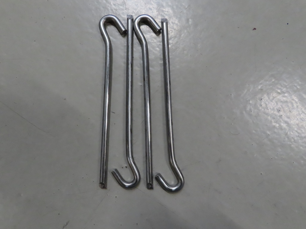 Heringe – Occasion