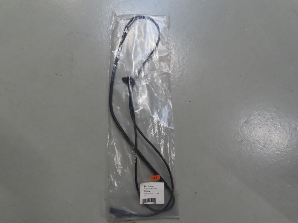 ABS Sensor – Occasion