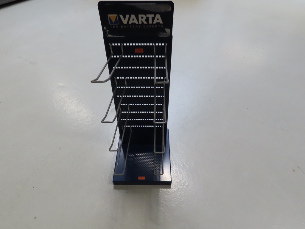 VARTA Halterung–Occasion
