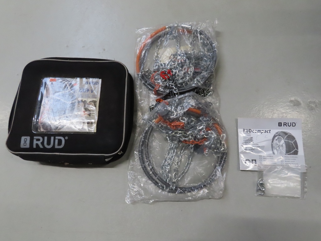 Schneekette RUD (SUV) – Occasion