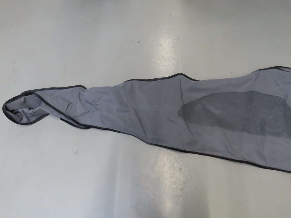 Schlafdach-Balg VW T5/T6 (Hellgrau) – Occasion