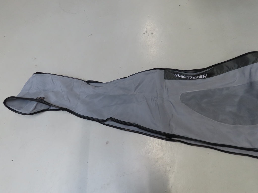 Schlafdach-Balg VW T5/T6 (Hellgrau) – Occasion