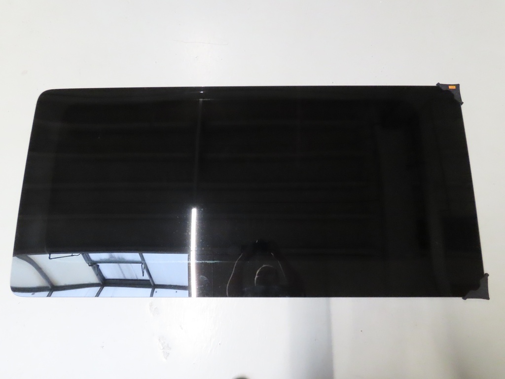 Seitenfenster VW Crafter vorne links (Camper) – Occasion