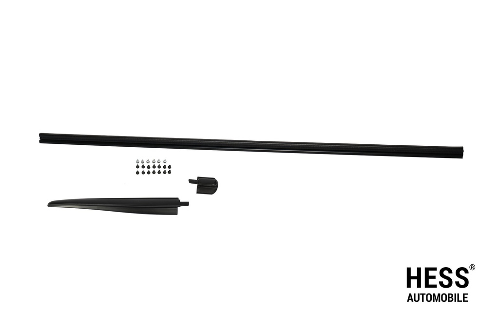 Multirailset VW T4/T5/T6/T6.1 LR links