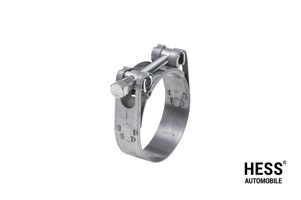 Gelenkbolzenschelle, 79-85mm